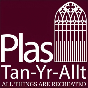  Plas Tan-Yr-Allt Historic Country House  Портмадог